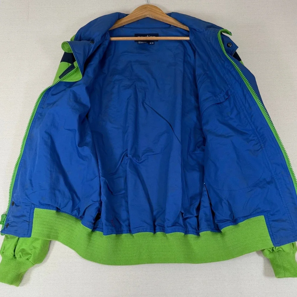 Nautica vintage challenge